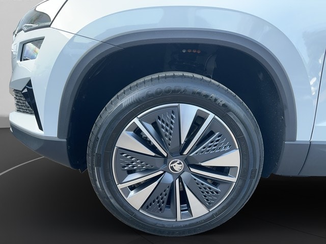 Skoda Karoq 1.5 TSI Selection