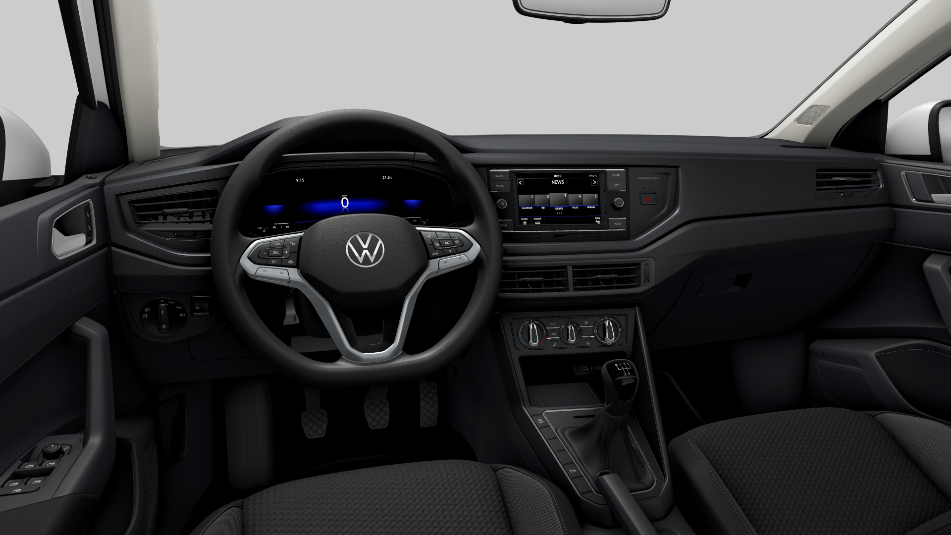 Volkswagen Taigo 1.0 TSI