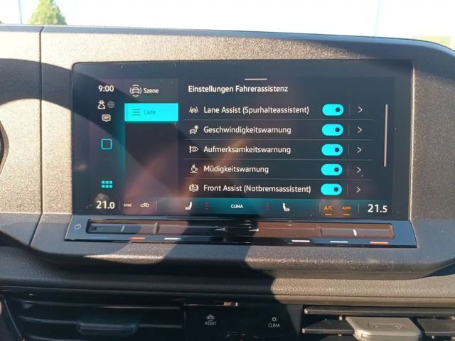 Volkswagen Caddy 2.0 TDI