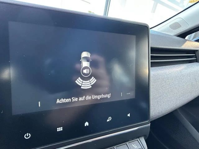 Renault Clio Evolution