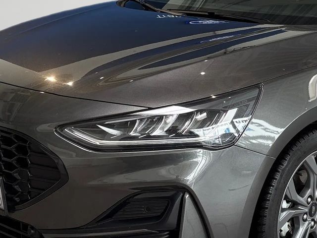 Ford Focus ST Line Wagon