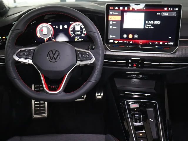 Volkswagen Golf 2.0 TSI DSG GTI