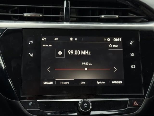 Opel Corsa GS-Line Grand Sport