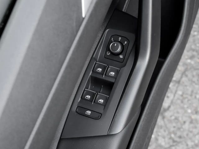 Volkswagen Polo 1.0 TSI