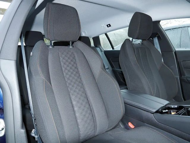 Peugeot 508 Active Pack Hybrid SW