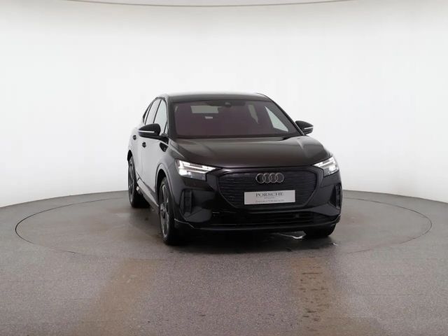 Audi Q4 e-tron Sportback