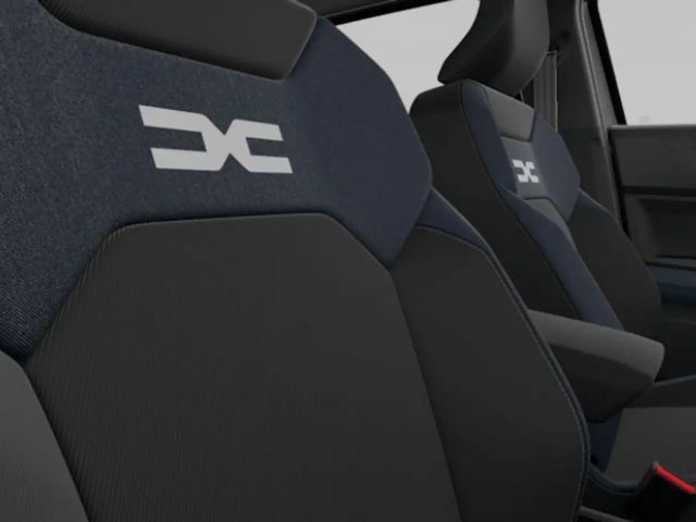 Dacia Duster 4WD TCe 130