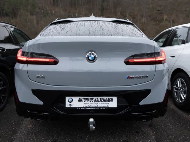 BMW X4 xDrive