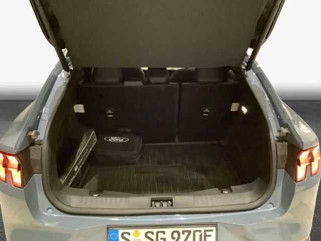 Ford Mustang Mach-E 198 kW, 5-türig (Elektrischer Strom