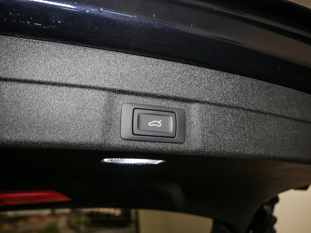 Audi A5 Avant S-Tronic