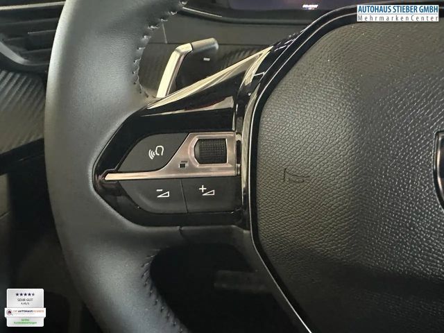 Peugeot 2008 Allure Pack