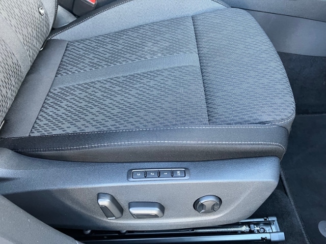 Skoda Octavia 2.0 TDI Combi