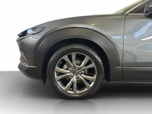 Mazda CX-30 Exclusive-line