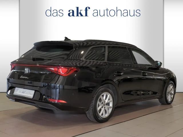 Seat Leon 2.0 TDI Style