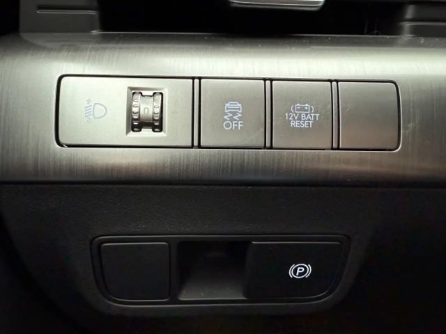 Hyundai Kona HEV (SX2) GO Pl