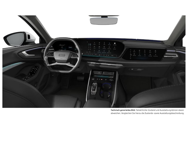 Audi A5 Quattro S-Tronic