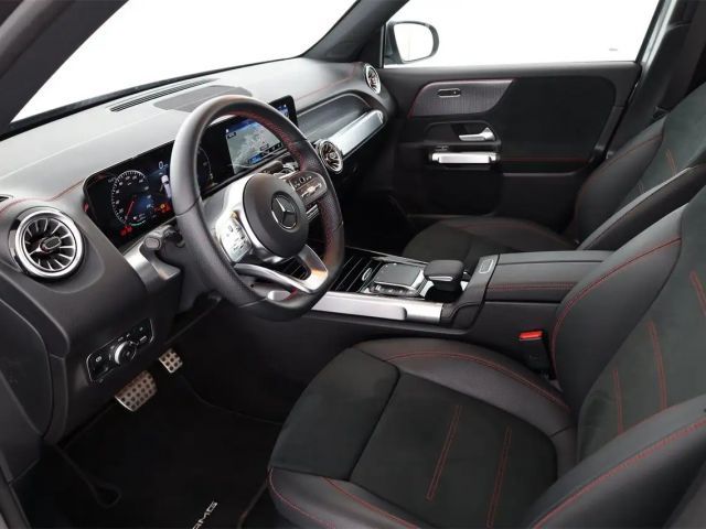 Mercedes-Benz EQB 300 4MATIC AMG Line