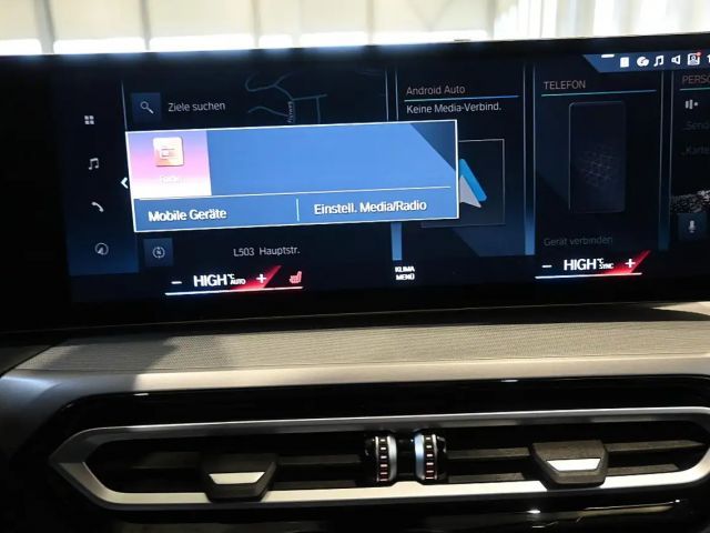 BMW 320 320d Touring xDrive