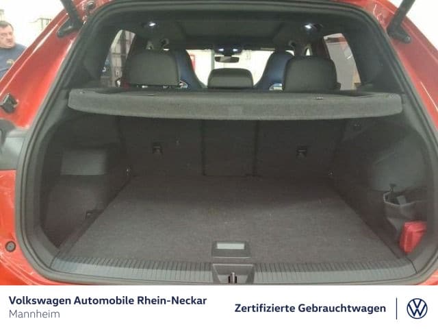 Volkswagen Tiguan 1.5 eTSI DSG R-Line