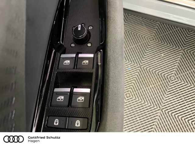 Audi Q3 Quattro S-Tronic