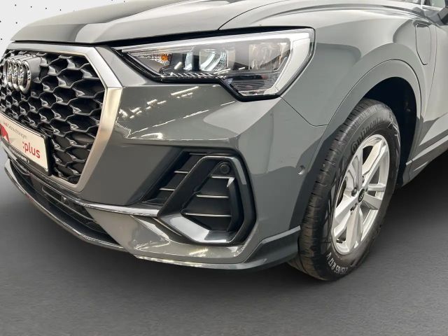 Audi Q3 Hybride