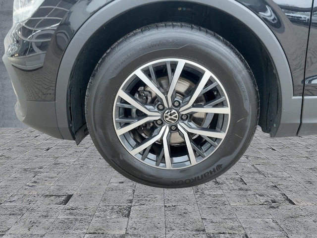 Volkswagen Tiguan 1.5 TSI Life