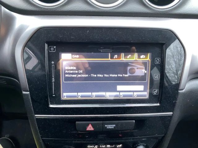 Suzuki Vitara 4x2 Comfort