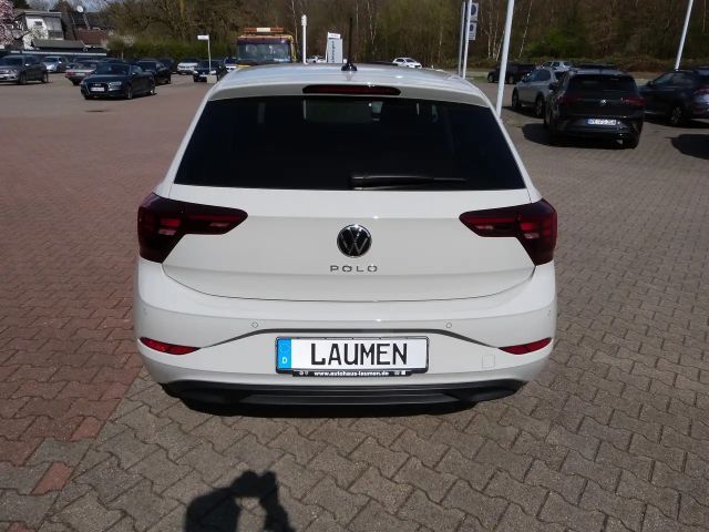 Volkswagen Polo 1.0 TSI DSG Life