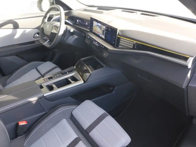 Opel Grandland X GS-Line Grand Sport Hybrid