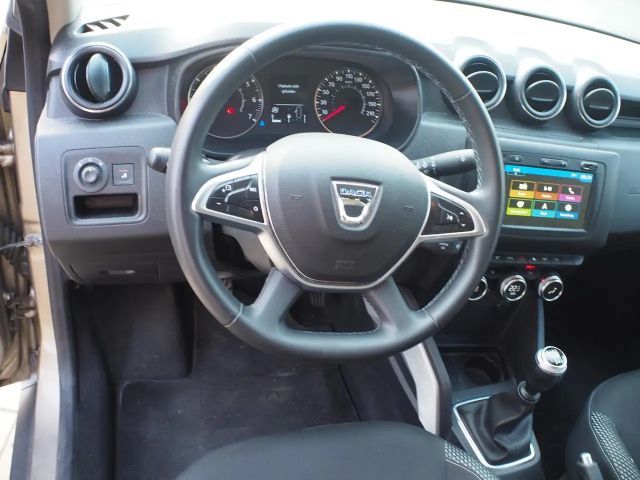 Dacia Duster 1.3 TCe Prestige