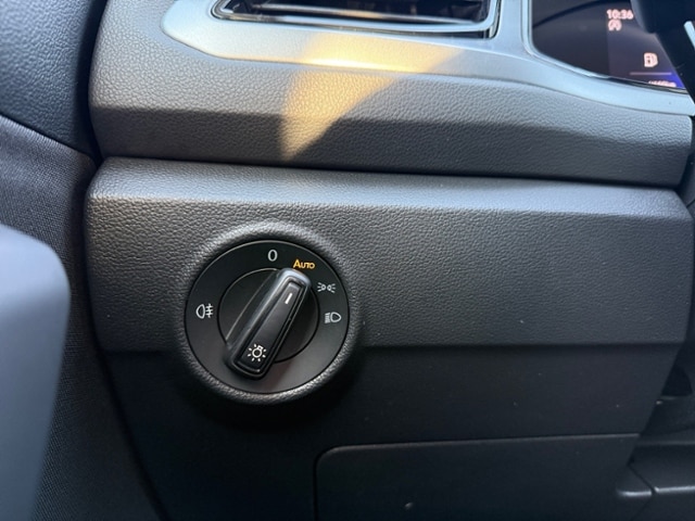 Volkswagen T-Roc 1.5 TSI DSG