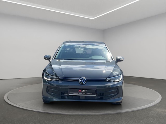 Volkswagen Golf DSG Life