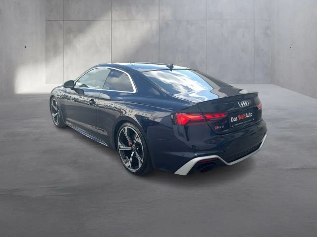 Audi RS5 Coupé