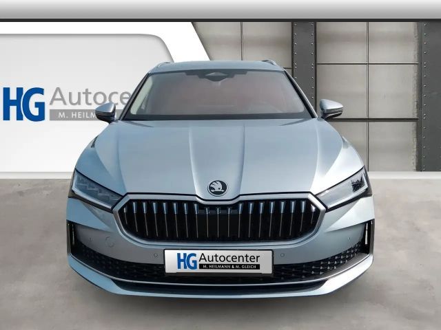 Skoda Superb 1.5 TSI Combi