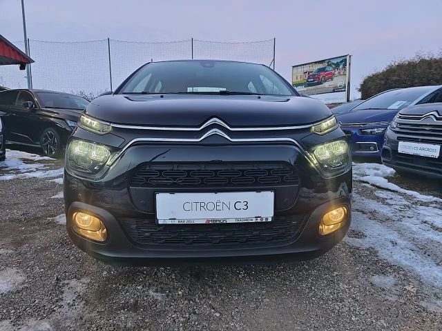 Citroën C3 Feel PureTech