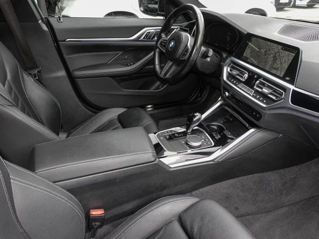 BMW 430 430i Coupé M-Sport