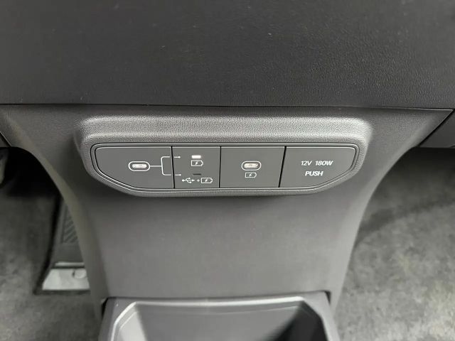 Kia EV5 81.4 kWh FWD