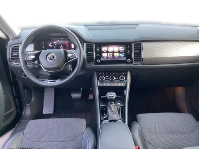 Skoda Kodiaq 2.0 TDI Style Style