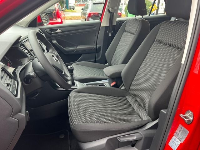 Volkswagen T-Roc 1.0 TSI