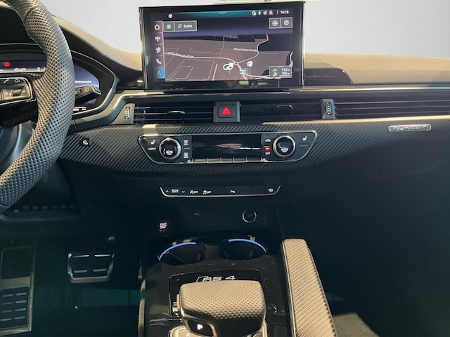 Audi RS4 Avant Quattro