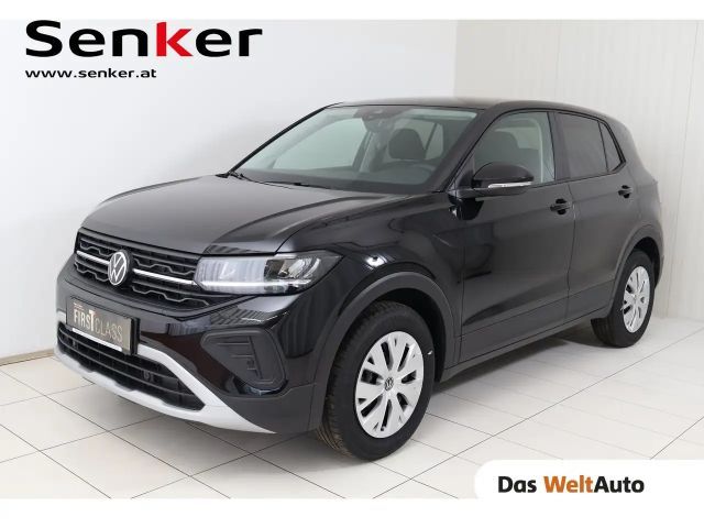 Volkswagen T-Cross 4Me TSI