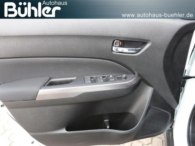 Suzuki Vitara Comfort Hybrid