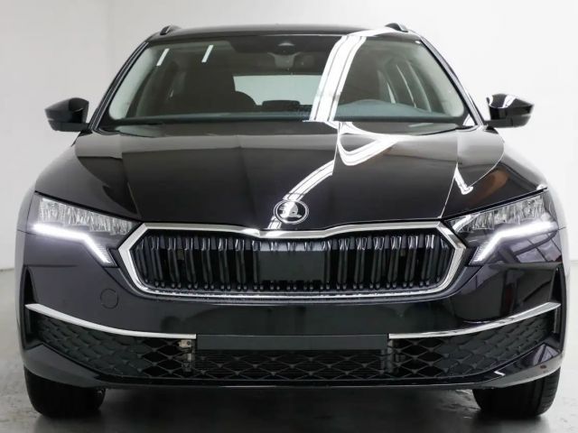 Skoda Octavia 1.5 TSI Combi