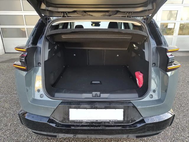 Citroën C5 Aircross Max