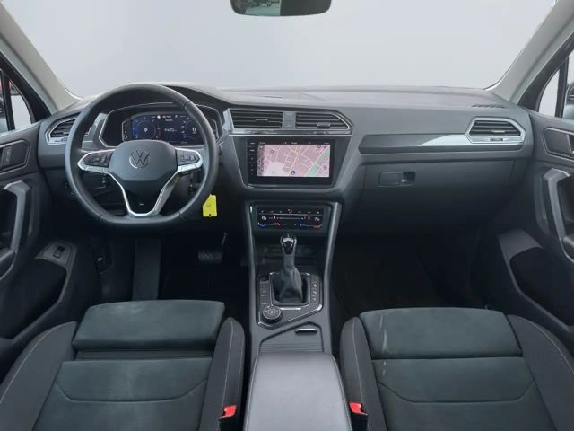 Volkswagen Tiguan 2.0 TDI DSG Elegance Elegance
