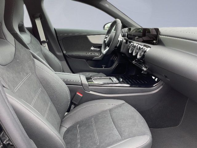 Mercedes-Benz CLA 200 Shooting Brake