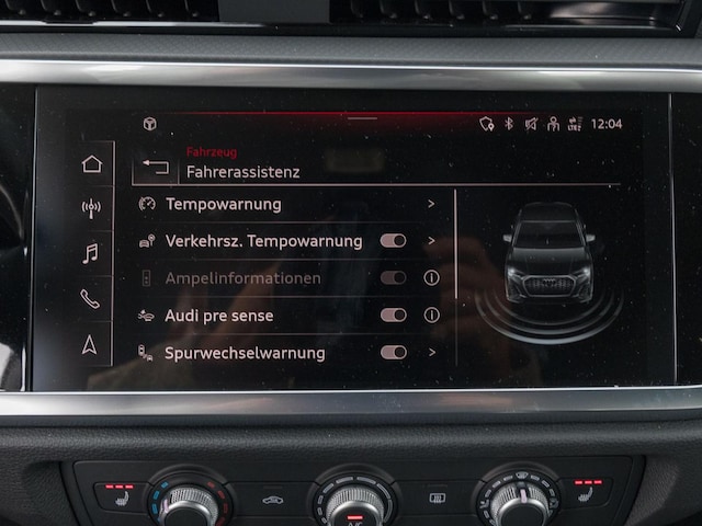 Audi Q3 35 TFSI S-Tronic Sportback