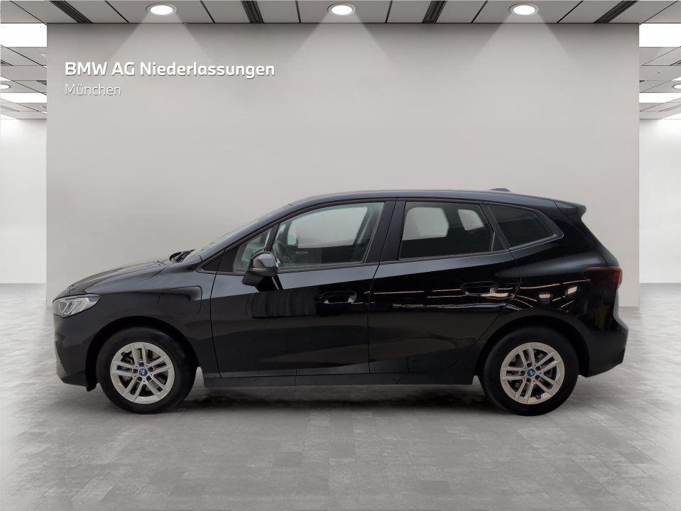 BMW 225 Active Tourer xDrive