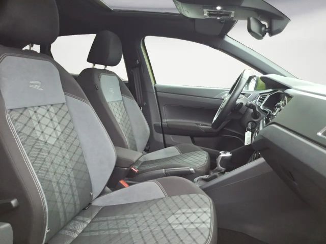 Volkswagen Taigo 1.5 TSI DSG R-Line