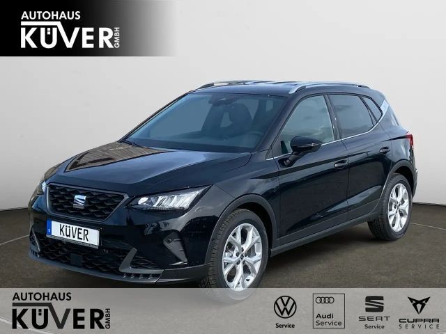 Seat Arona 1.0 TSI DSG FR-lijn